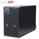 APC SURT10000XLICH UPS不间断电源 8000W/10KVA 标机 网络管理 三项输入 全国联保