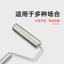 牧斯德环境采样器不锈钢滚筒长1米5猪场用养殖场复养 消毒后发货