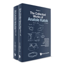 预订 Collected Works of Anatole Katok, the (In 2 Volumes)