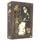 正版 菊坛经典戏曲 京剧大师尚小云 名家名段老唱片5CD全集光盘