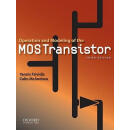 预订 Operation and Modeling of the Mos Transistor