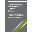 现货 Algebraic Groups and Number Theory