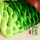 其他绣匠01号苏绣绣线丝线桑蚕丝线工具材料刺绣湘绣真绣线春风吹柳绿 绣花线8色各1大支