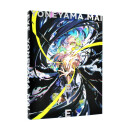 日文原版 YONEYAMA MAI ART WORKS 米山MAI艺术作品 米山舞插画师个人画集 画册 日英双语动画作品集艺术书籍 