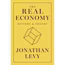 预售1-2周发货 The Real Economy 实体经济:历史与理论 普林斯顿大学旗舰店