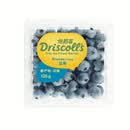 Driscolls怡颗莓秘鲁大蓝莓125g（果径18mm+)