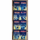 【二手9成新】中国历代民间艳情小说孤本（8册） （明）西湖渔隐主人 撰 远方出版社