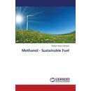 【3-6周达】Methanol - Sustainable Fuel