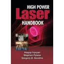 预订 High-Power Laser Handbook