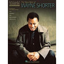 预订 The New Best of Wayne Shorter: Artist Transcrip