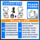 科来福（KLOVEF）适用19-25丰田威兰达后视镜电动折叠 荣放 卡罗拉锐放 锋兰达改装 锋兰达折叠+升窗+落锁 【合金】全国包安装
