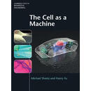 【3-6周达】The Cell as A Machine