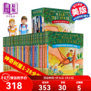 神奇树屋 系列套装 Magic Tree House1-28英文原版 儿童绘本 盒装 共28本