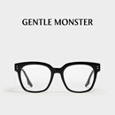 GENTLE MONSTER UNA.C N经典眼镜框光学镜男女中性平光镜配件 01