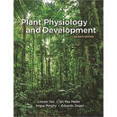 现货 植物生理学及发展 Plant Physiology and Development 英文原版