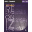 预订 Reharmonization Techniques