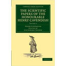预订 The Scientific Papers of the Honourable Henry Cavendish, F. R. S