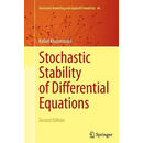 【3-6周达】Stochastic Stability of Differential Equations