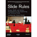 【3-6周达】Slide Rules