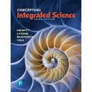 预订 Conceptual Integrated Science