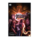 Justice League Dark Rebirth Omnibus 英文原版 黑暗正义联盟 重生 精选集 DC漫画 经典精装收藏版 艾斯纳奖得主James Tynion IV