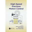 预订 高被引High-Speed Precision Motion Control