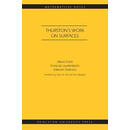 【3-6周达】Thurston's Work on Surfaces (Mn-48)