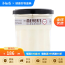 Mrs. Meyers Clean Day梅耶太太 大豆香氛蜡烛 蜡烛无烟香味蜡烛助眠蜡烛大豆蜡 薰衣草香 205克