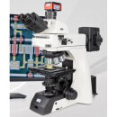 奥斯微| 科研级金相显微镜（不含物镜）；MX90TBD-HK830（维保1年）