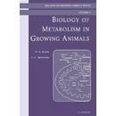 【3-6周达】Biology of Metabolism in Growing Animals