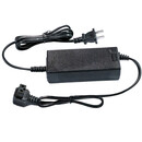 冰虎车载冰箱原装配件12V24V3.5米6米直流线家用220V适配器电源线 电源适配器