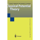 【3-6周达】Classical Potential Theory