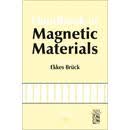 预订 Handbook of Magnetic Materials