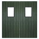 婉和 加厚棉门帘秋冬季挡风防风保温门帘家用商用隔音隔断保暖门帘水厂车库防寒防水门帘 定制尺寸请联系客服