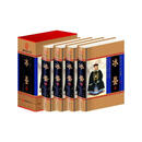 冰鉴（小插盒）马博线装书局9787512006126 励志与成功书籍