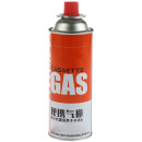 莱羽炫卡式炉气罐喷火抢丁烷气罐喷枪专用气体220G（24罐送4罐共28瓶