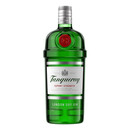 添加利添加利金酒 Tanqueray Gin琴酒杜松子酒干味露酒进口洋酒金汤力 伦敦干味金酒 750mL 1瓶