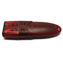 飞天诚信ePass1000ND加密狗V3.0免驱USBKey房地产软件加密锁 红色