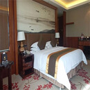 海南清水湾乌兰度假酒店 豪华双卧套房 2晚+双早+旅拍 豪华双卧套房 2晚+双早+旅拍