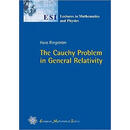 现货 广义相对论中的柯西问题 The Cauchy Problem in General Relativity 英文原版