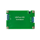 BIGATON RS485转LIN总线控制器 RS485转LIN总线控制器（带电源） RS485转LIN总线控制器（带电源）