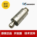 RBZ中西NAKANISHI高速主轴NR-3060S直径30mm电主轴PCB板切割去毛刺加工分板机主轴6万转速日本原装进口高精度 NR-3060S（无夹头）