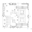 国产龙芯服务器 龙芯3B3000服务器 龙芯双路服务器 LS3B3000 双路主板 3B4000X2
