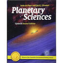 【3-6周达】Planetary Sciences