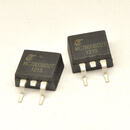 TaoTimeClub 三端稳压器 MC7805BD2T 7805 稳压IC