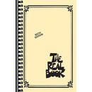 【3-6周达】The Real Book - Volume I - Mini Edition: C Edit