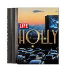 TASCHEN LIFE杂志.好莱坞（一套2卷） LIFE. Hollywood 原版英文摄影作品集纪实