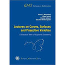 现货 Lectures on Curves, Surfaces and Projective Vari