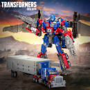 变形金刚（TRANSFORMERS）儿童男孩玩具车模玩模型生日礼物SS44电影系列领袖级擎天柱F7124
