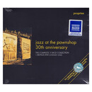 当铺爵士30周年 3SACD+DVD Jazz At The Pawnshop 30th Anniversary